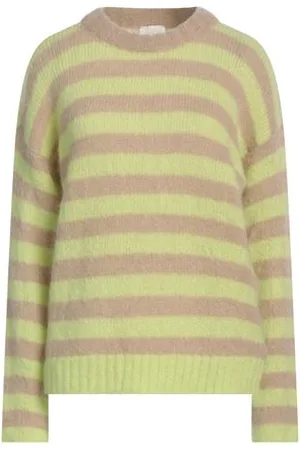 ALYSI KNITWEAR - Jumpers - on YOOX.com