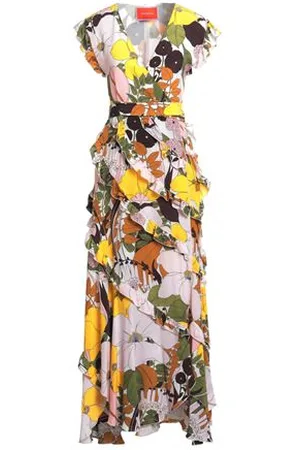 La DoubleJ DRESSES - Maxi dresses - on YOOX.com