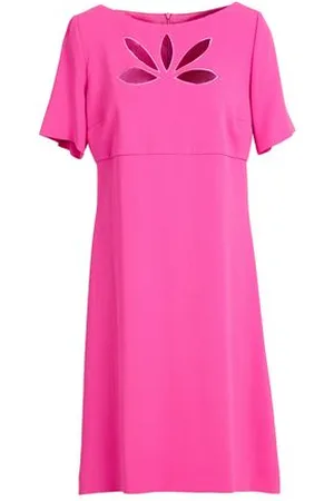 CLIPS DRESSES - Mini dresses - on YOOX.com