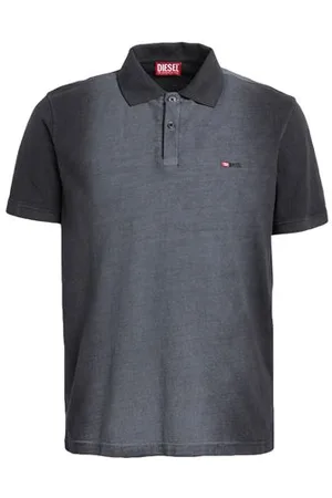 Diesel TOPWEAR - Polo shirts - on YOOX.com