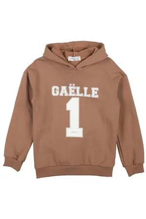 GAËLLE TOPWEAR - Sweatshirts - on YOOX.com
