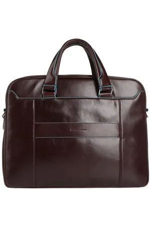 Piquadro BAGS - Handbags - on YOOX.com