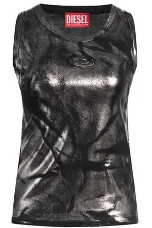 Diesel TOPWEAR - Tank Tops - on YOOX.com