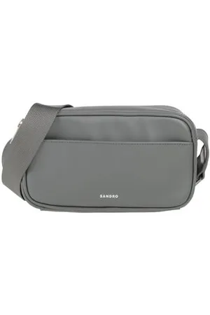 Sandro BAGS - Cross-body bags - on YOOX.com