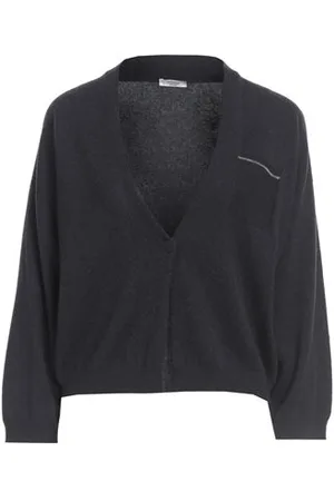 PESERICO SIGN KNITWEAR - Cardigans - on YOOX.com
