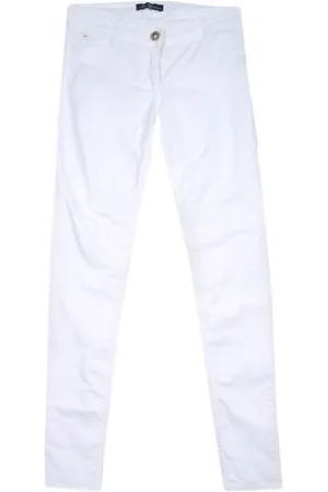 MISS BLUMARINE BOTTOMWEAR - Trousers - on YOOX.com