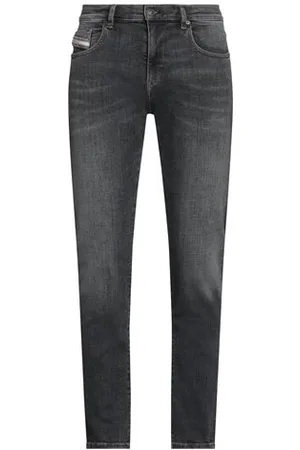 Diesel BOTTOMWEAR - Jeans - on YOOX.com