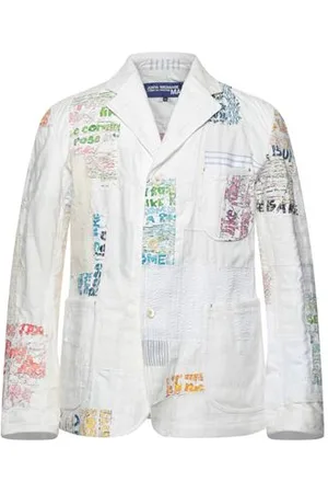 Comme des Garçons SUITS and CO-ORDS - Blazers - on YOOX.com