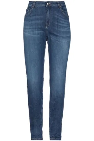 FAY BOTTOMWEAR - Jeans - on YOOX.com