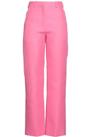 VALENTINO GARAVANI BOTTOMWEAR - Trousers - on YOOX.com