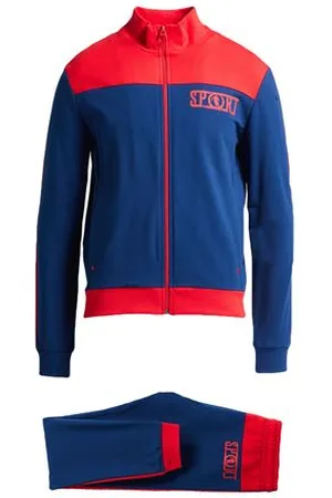 Bikkembergs JUMPSUITS & TRACKSUITS - Tracksuits - on YOOX.com