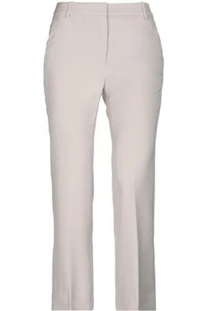 PESERICO SIGN BOTTOMWEAR - Trousers - on YOOX.com