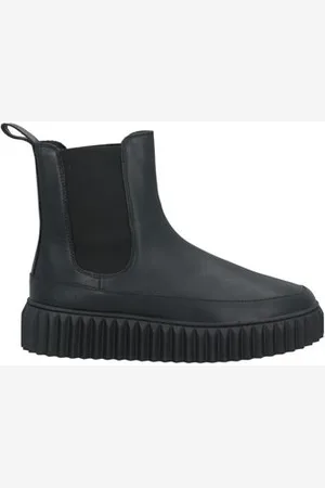 Voile blanche FOOTWEAR - Ankle boots - on YOOX.com