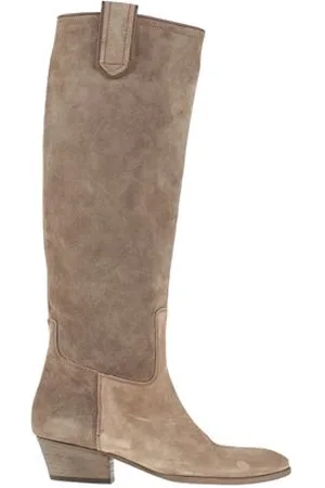 BARBARA BUI FOOTWEAR - Boots - on YOOX.com
