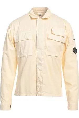 C.P. Company TOPWEAR - Shirts - on YOOX.com