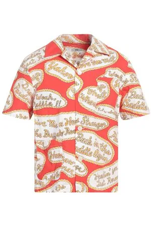 BODE TOPWEAR - Shirts - on YOOX.com