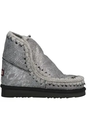 Mou FOOTWEAR - Ankle boots - on YOOX.com