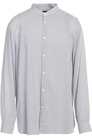 Armani Exchange TOPWEAR - Shirts - on YOOX.com