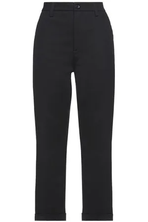 DEPARTMENT 5 BOTTOMWEAR - Trousers - on YOOX.com