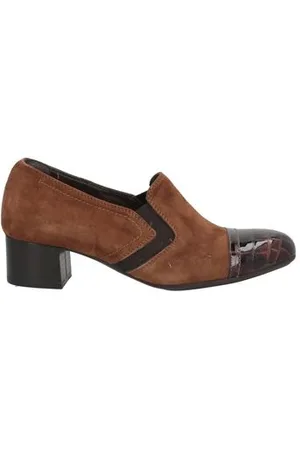 Melluso FOOTWEAR - Loafers - on YOOX.com