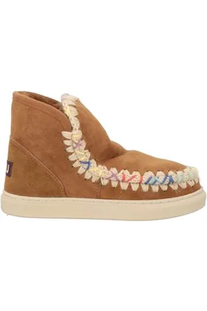 Mou FOOTWEAR - Ankle boots - on YOOX.com
