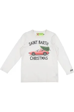 MC2 SAINT BARTH TOPWEAR - T-shirts - on YOOX.com