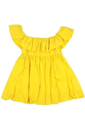 Msgm DRESSES - Kids’ dresses - on YOOX.com