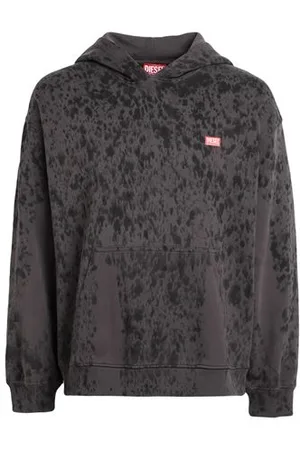 Diesel TOPWEAR - Sweatshirts - on YOOX.com