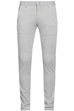 Dondup BOTTOMWEAR - Trousers - on YOOX.com