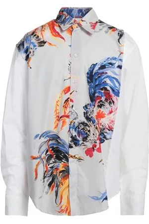 Msgm TOPWEAR - Shirts - on YOOX.com