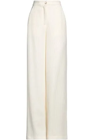 Emporio Armani BOTTOMWEAR - Trousers - on YOOX.com