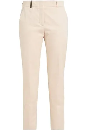 PESERICO SIGN BOTTOMWEAR - Trousers - on YOOX.com