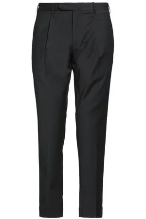 Biagio Santaniello BOTTOMWEAR - Trousers - on YOOX.com