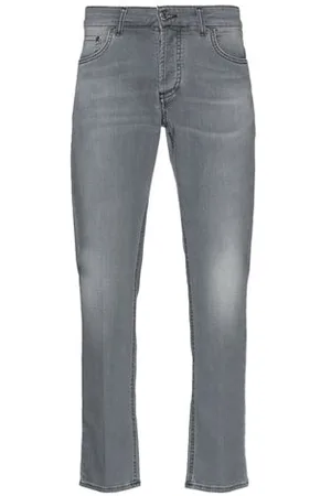 Entre Amis BOTTOMWEAR - Jeans - on YOOX.com