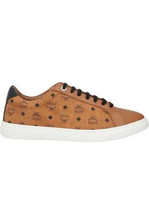MCM FOOTWEAR - Trainers - on YOOX.com