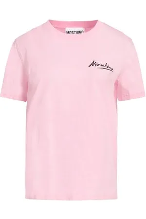 Moschino TOPWEAR - T-shirts - on YOOX.com