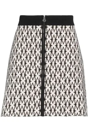 Maje BOTTOMWEAR - Mini skirts - on YOOX.com