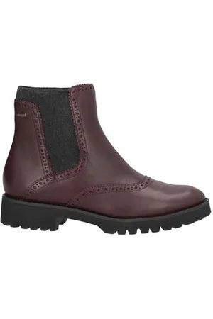 Geox FOOTWEAR - Ankle boots - on YOOX.com