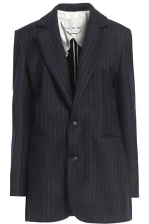 Sa Su Phi SUITS and CO-ORDS - Blazers - on YOOX.com
