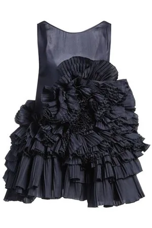 Dsquared2 DRESSES - Mini dresses - on YOOX.com