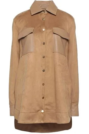 JIJIL TOPWEAR - Shirts - on YOOX.com