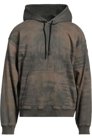 Diesel TOPWEAR - Sweatshirts - on YOOX.com