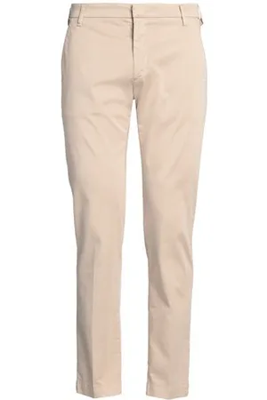 Entre Amis BOTTOMWEAR - Trousers - on YOOX.com