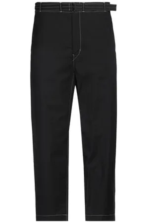 LEMAIRE BOTTOMWEAR - Trousers - on YOOX.com