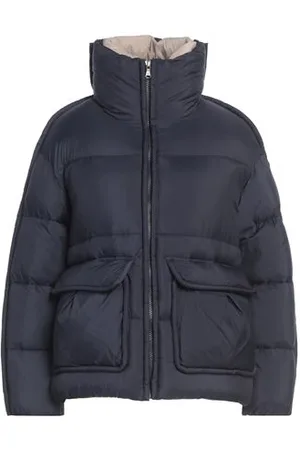 CANADIAN COATS & JACKETS - Puffers - on YOOX.com