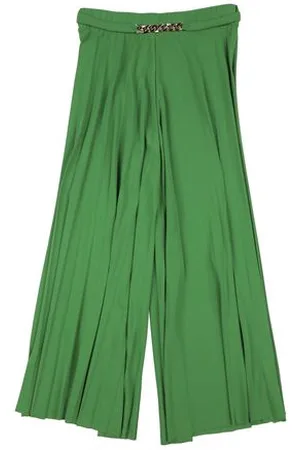 FUN & FUN BOTTOMWEAR - Trousers - on YOOX.com