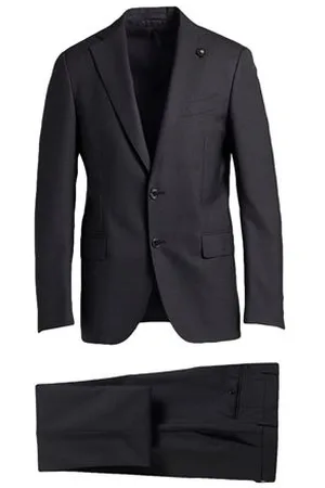 LARDINI SUITS and CO-ORDS - Suits - on YOOX.com