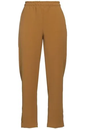MÊME ROAD BOTTOMWEAR - Trousers - on YOOX.com