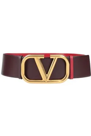 VALENTINO GARAVANI Small Leather Goods - Belts - on YOOX.com