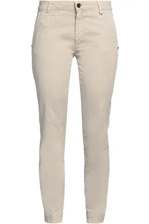 Masons BOTTOMWEAR - Trousers - on YOOX.com